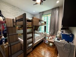 Hazel Park Condominium (D23), Condominium #578671211